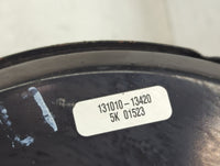 2004-2006 Lexus Rx330 Power Brake Booster Oem 1450581 - Oemusedautoparts1.com