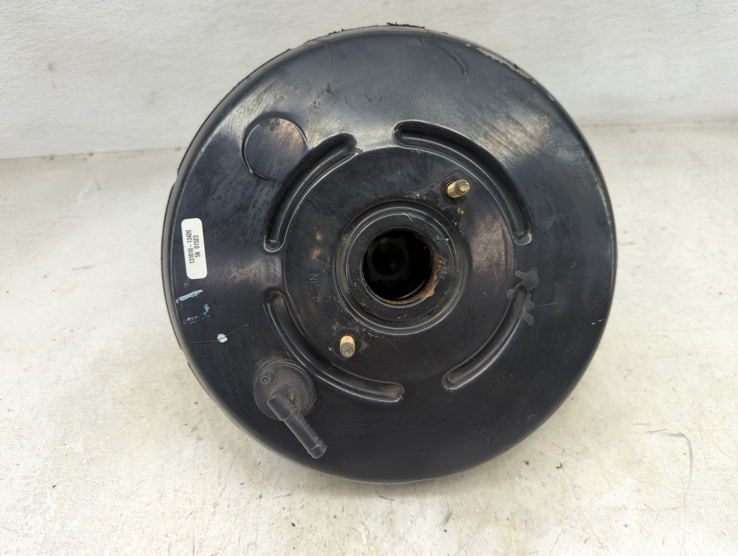 2004-2006 Lexus Rx330 Power Brake Booster Oem 1450581 - Oemusedautoparts1.com