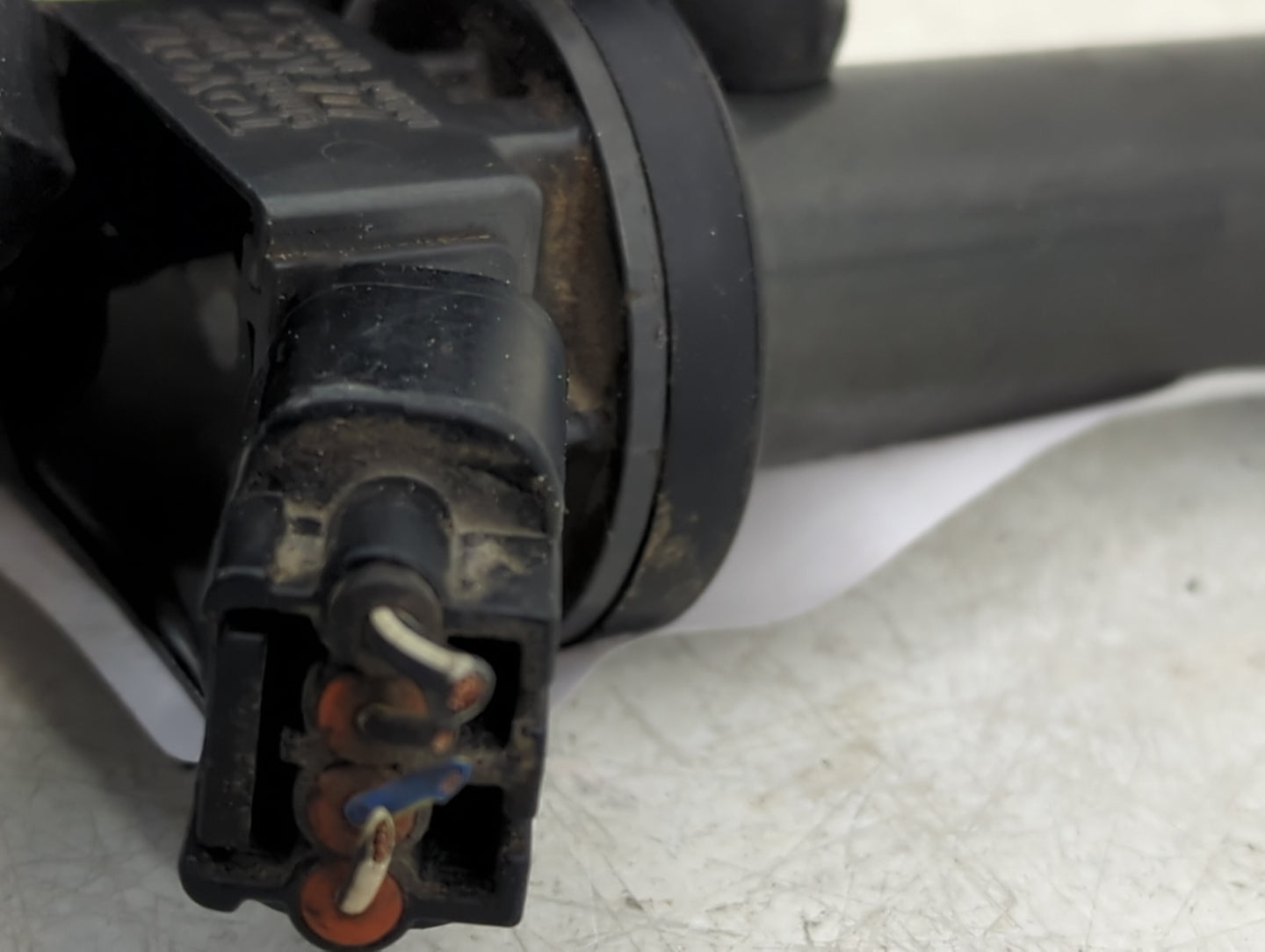 2004-2006 Lexus Rx330 Ignition Coil Igniter Pack - Oemusedautoparts1.com