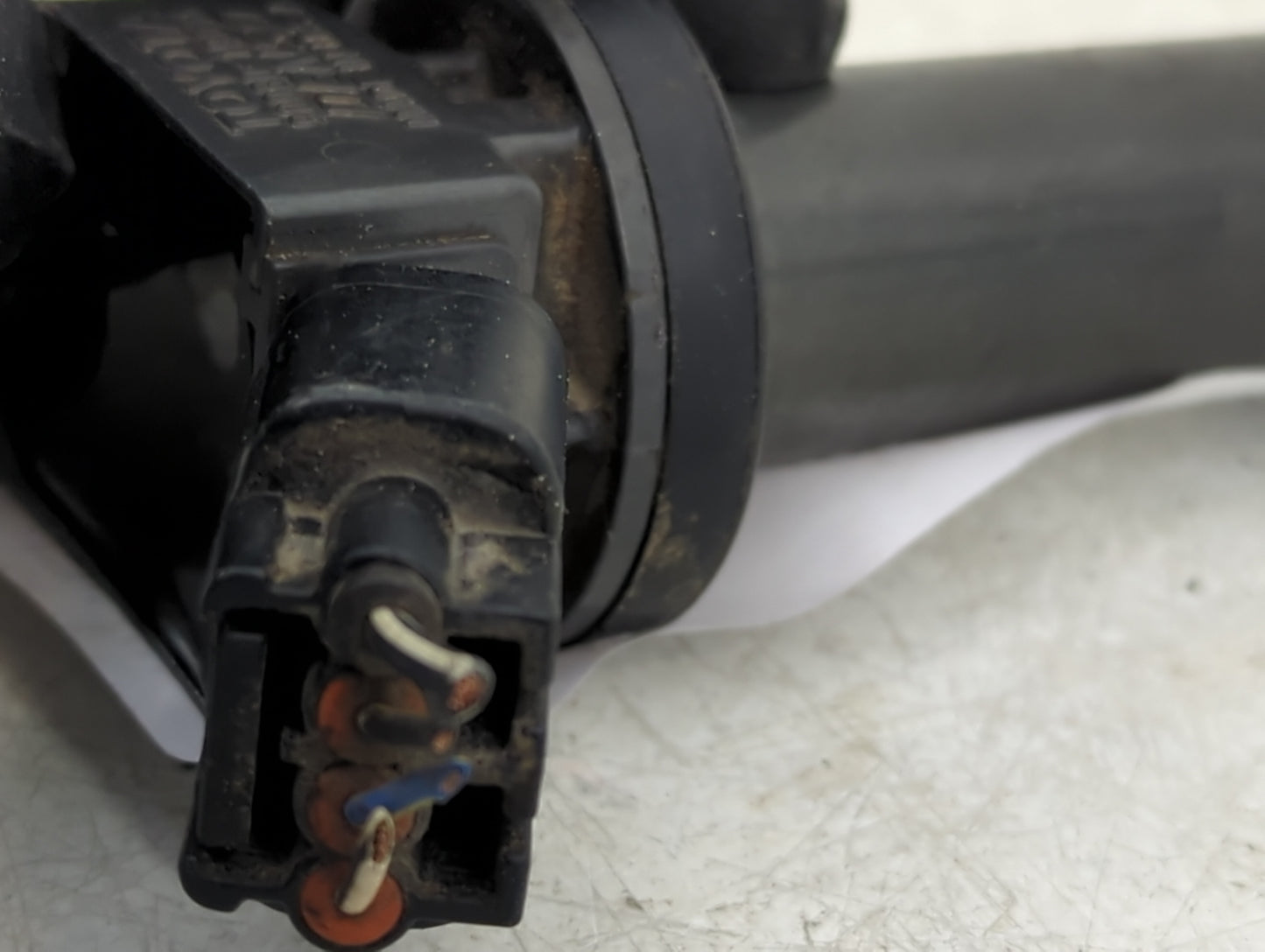 2004-2006 Lexus Rx330 Ignition Coil Igniter Pack - Oemusedautoparts1.com