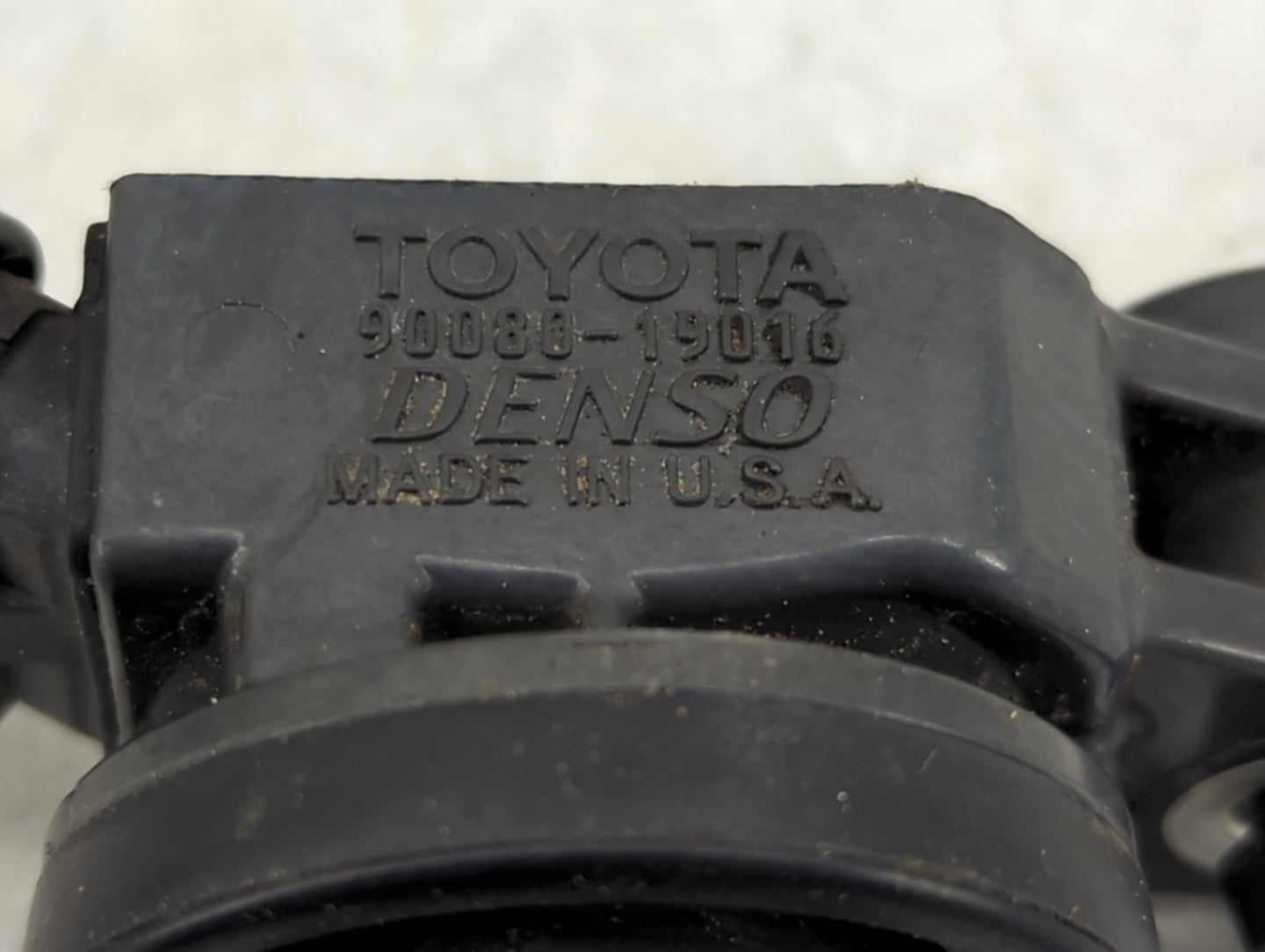 2004-2006 Lexus Rx330 Ignition Coil Igniter Pack - Oemusedautoparts1.com