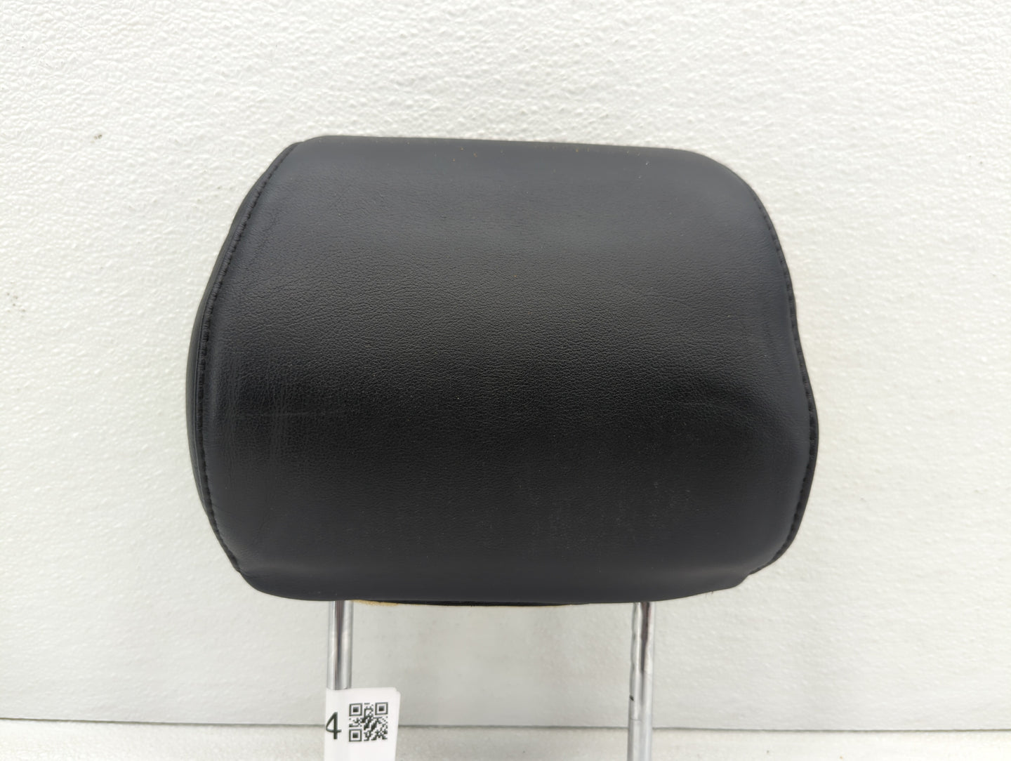 Lexus Rx330 Headrest Head Rest Front Driver Passenger Seat Black - Oemusedautoparts1.com