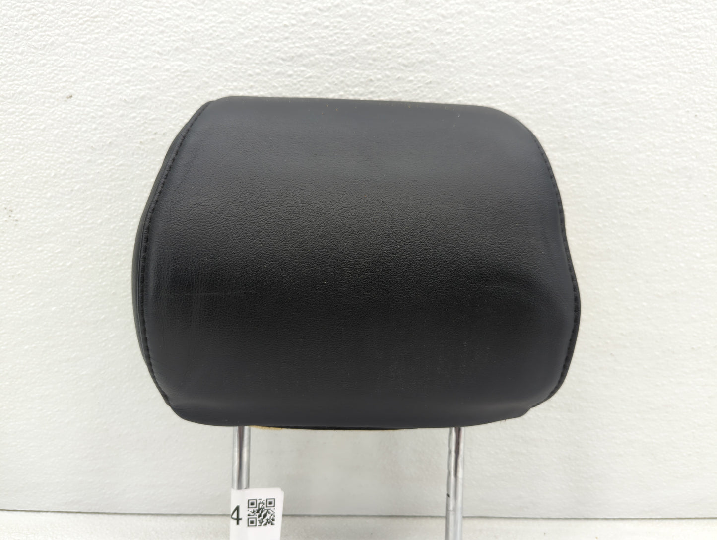 Lexus Rx330 Headrest Head Rest Front Driver Passenger Seat Black - Oemusedautoparts1.com