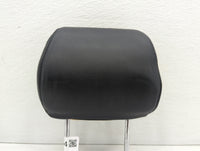 Lexus Rx330 Headrest Head Rest Front Driver Passenger Seat Black - Oemusedautoparts1.com