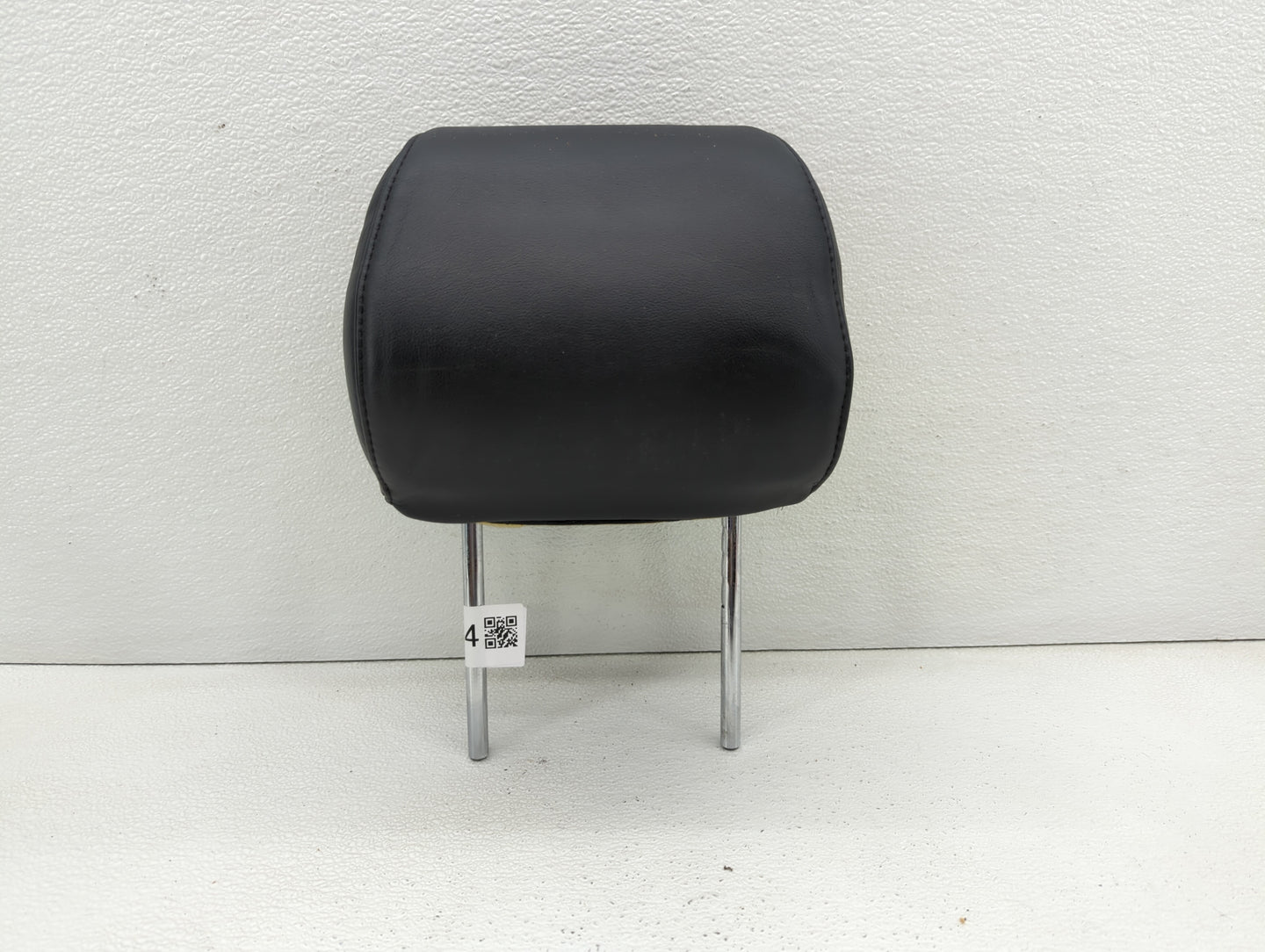 Lexus Rx330 Headrest Head Rest Front Driver Passenger Seat Black - Oemusedautoparts1.com