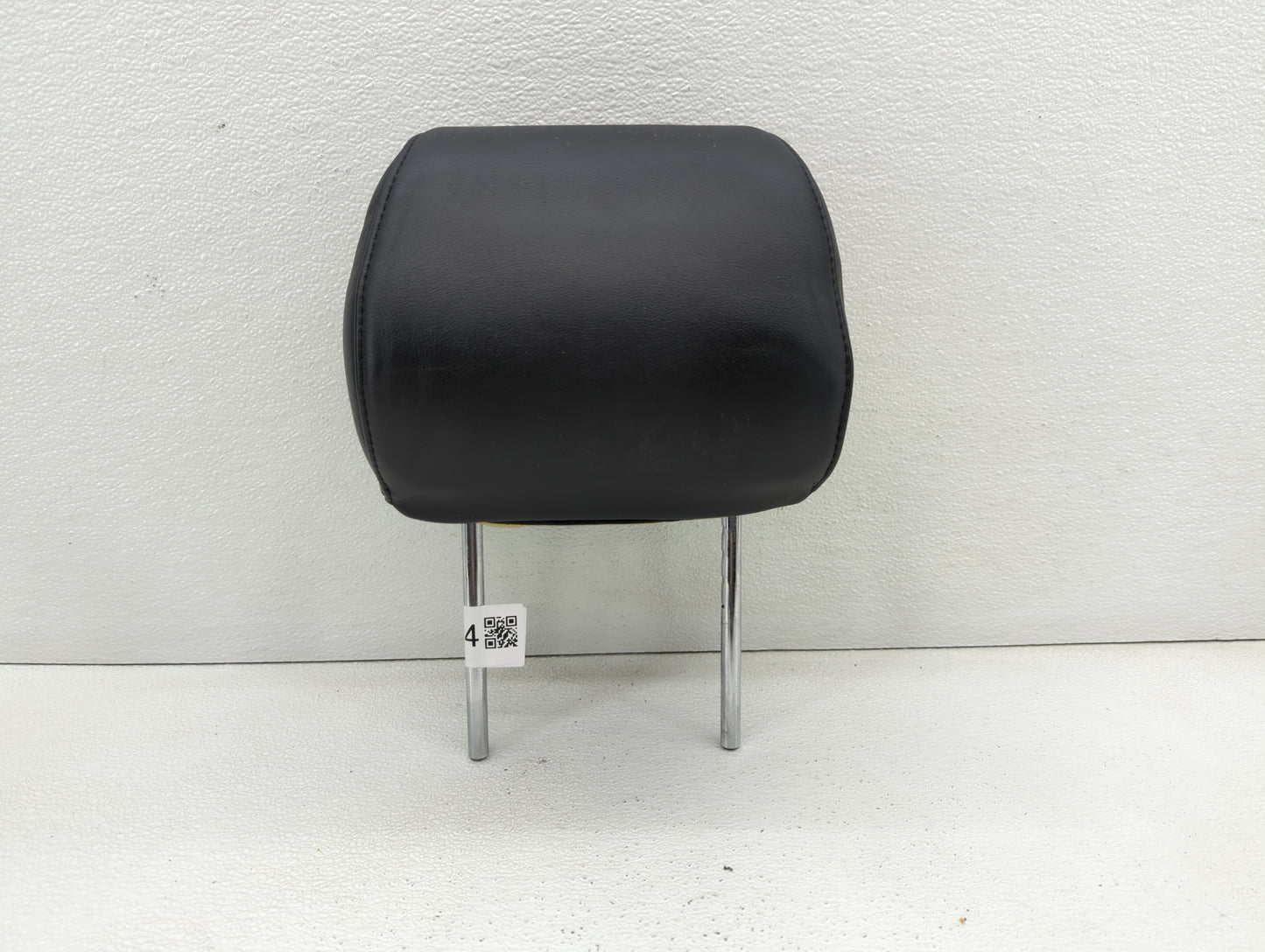 Lexus Rx330 Headrest Head Rest Front Driver Passenger Seat Black - Oemusedautoparts1.com