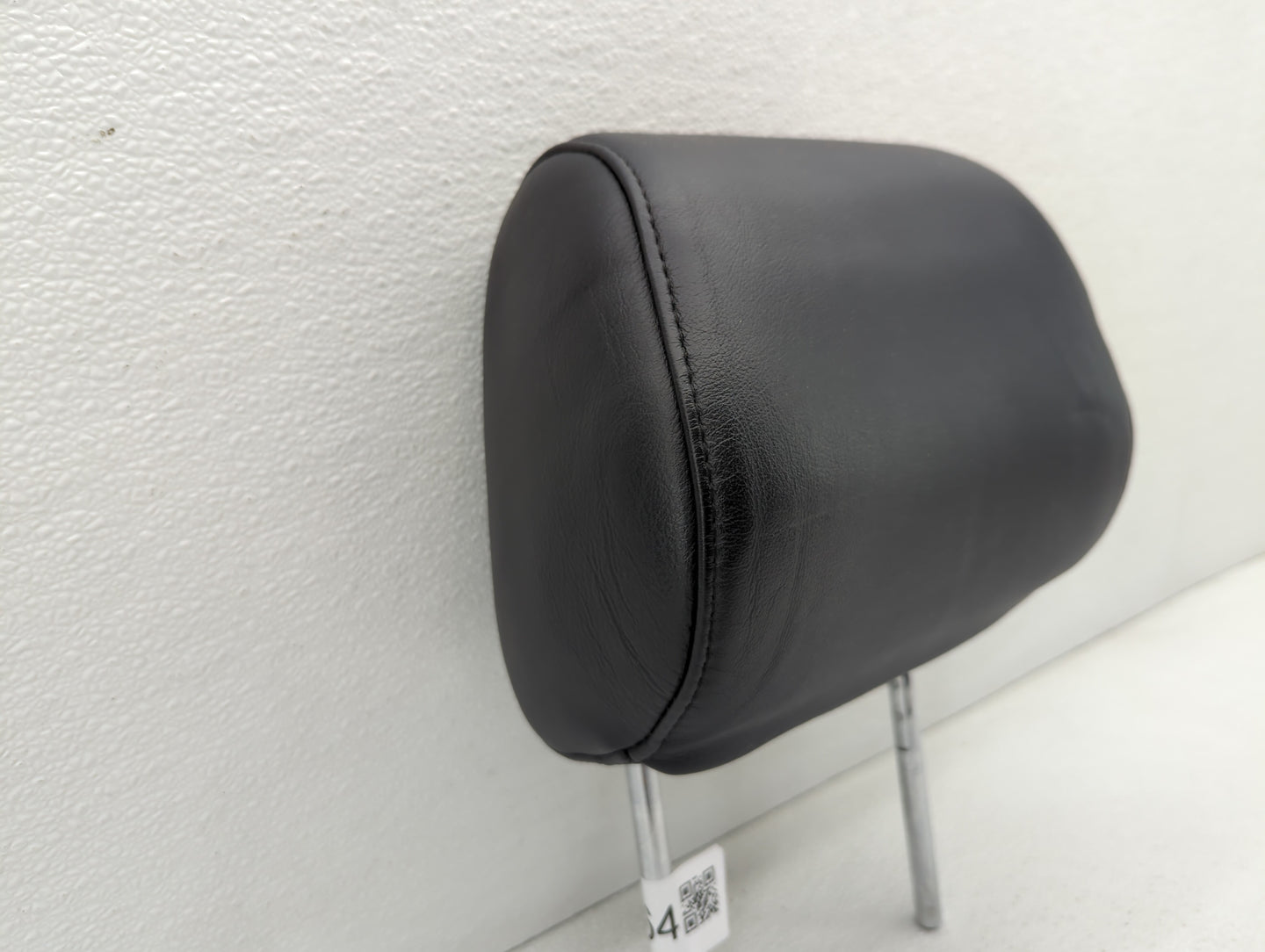 Lexus Rx330 Headrest Head Rest Front Driver Passenger Seat Black - Oemusedautoparts1.com