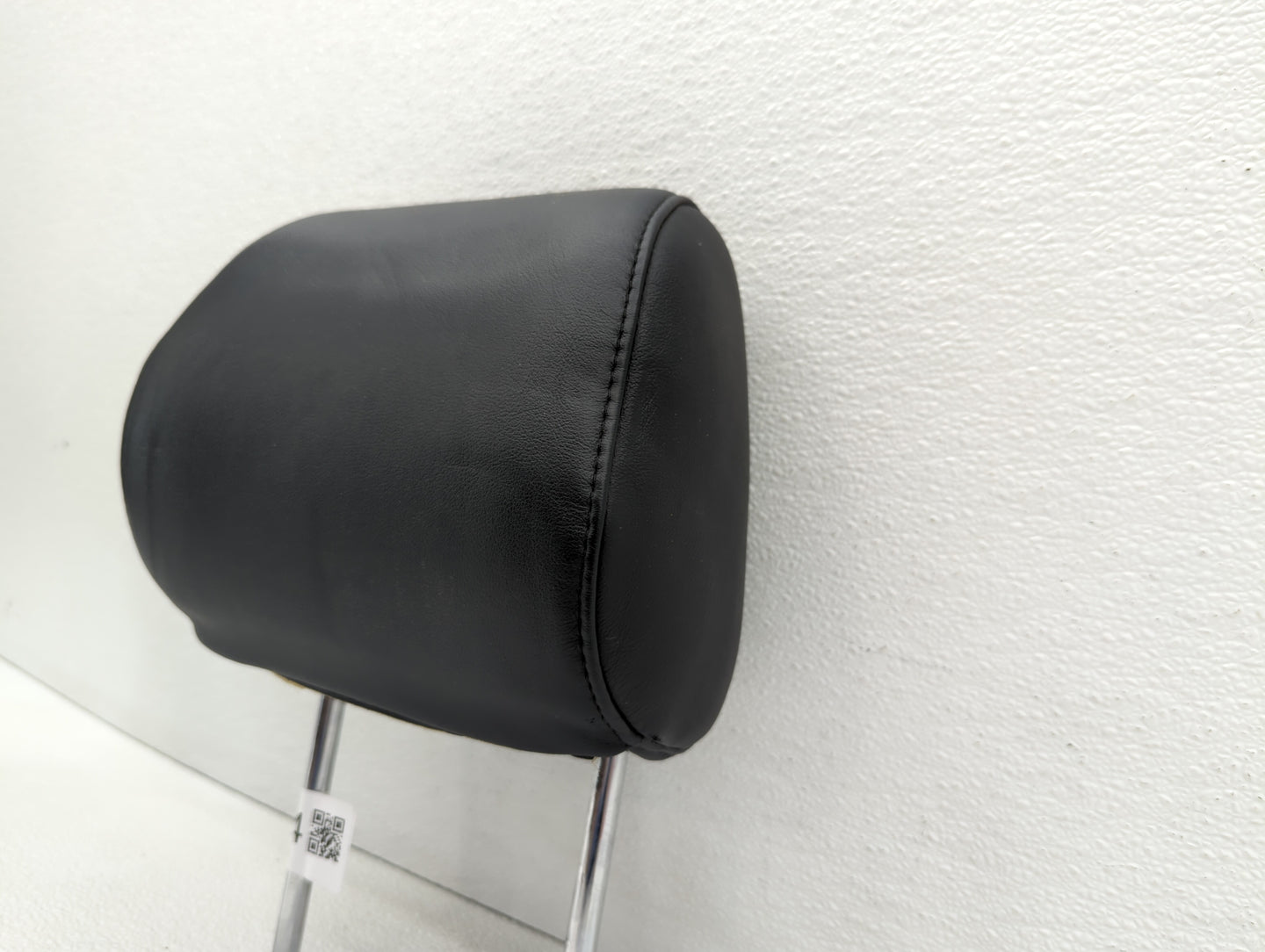 Lexus Rx330 Headrest Head Rest Front Driver Passenger Seat Black - Oemusedautoparts1.com