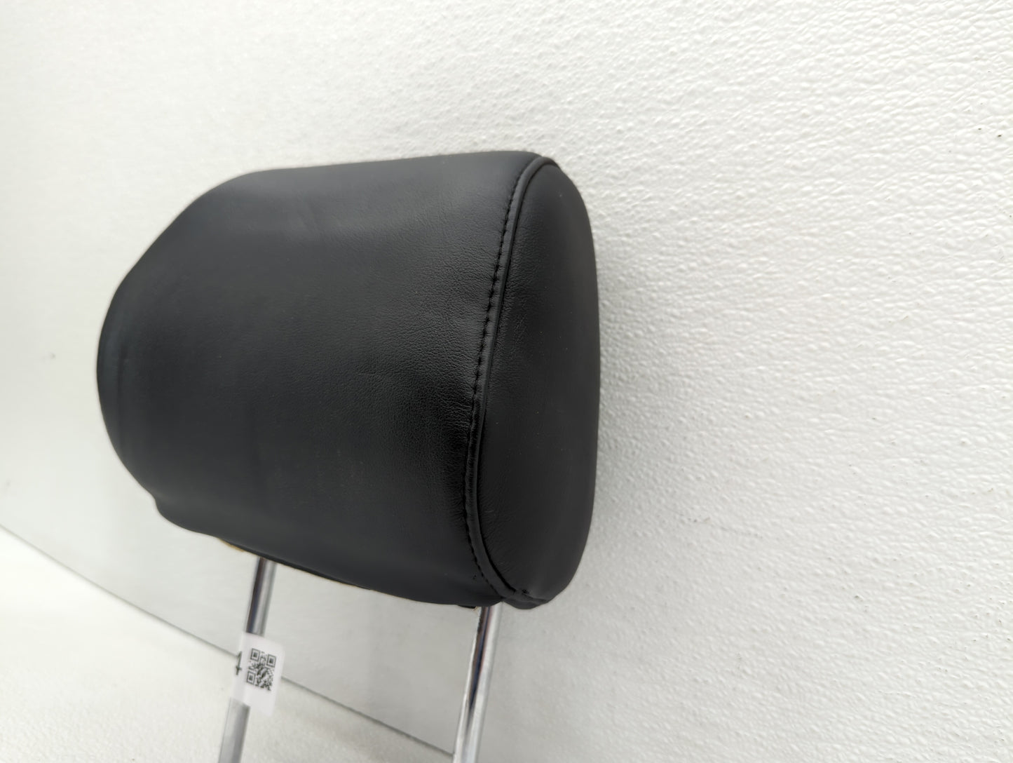 Lexus Rx330 Headrest Head Rest Front Driver Passenger Seat Black - Oemusedautoparts1.com