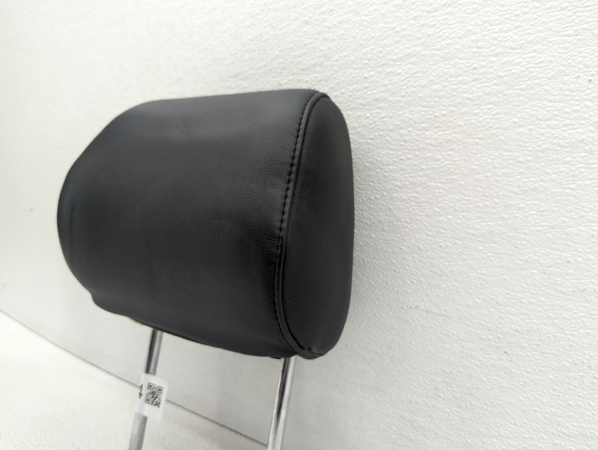 2006 Lexus Rx330 Headrest Head Rest Rear Center Seat Black - Oemusedautoparts1.com
