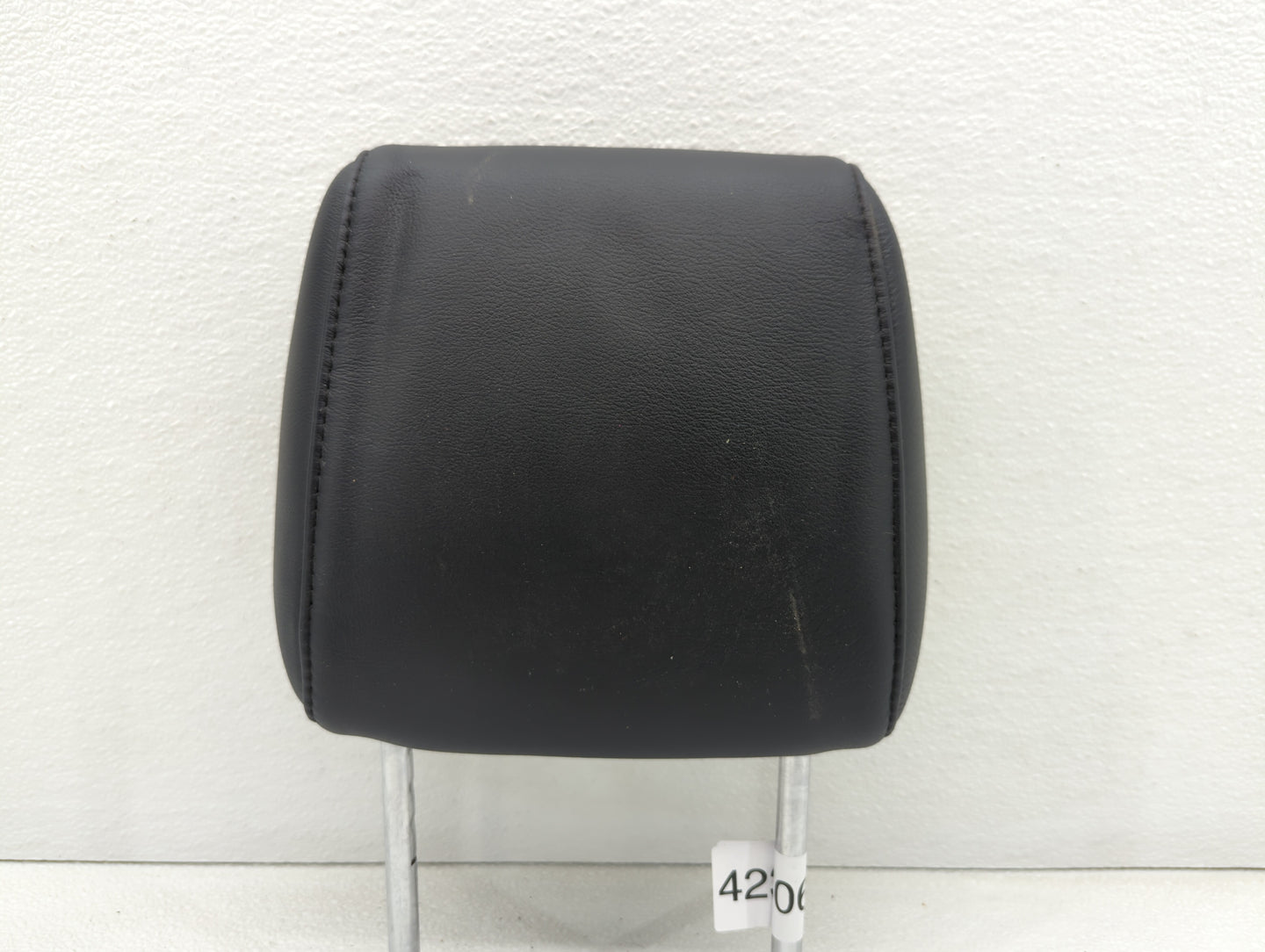 Lexus Rx330 Headrest Head Rest Front Driver Passenger Seat Black - Oemusedautoparts1.com