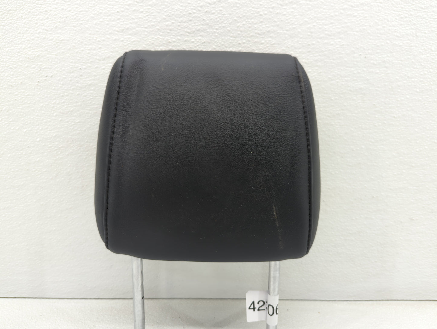 Lexus Rx330 Headrest Head Rest Front Driver Passenger Seat Black - Oemusedautoparts1.com
