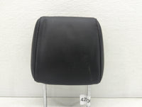 Lexus Rx330 Headrest Head Rest Front Driver Passenger Seat Black - Oemusedautoparts1.com