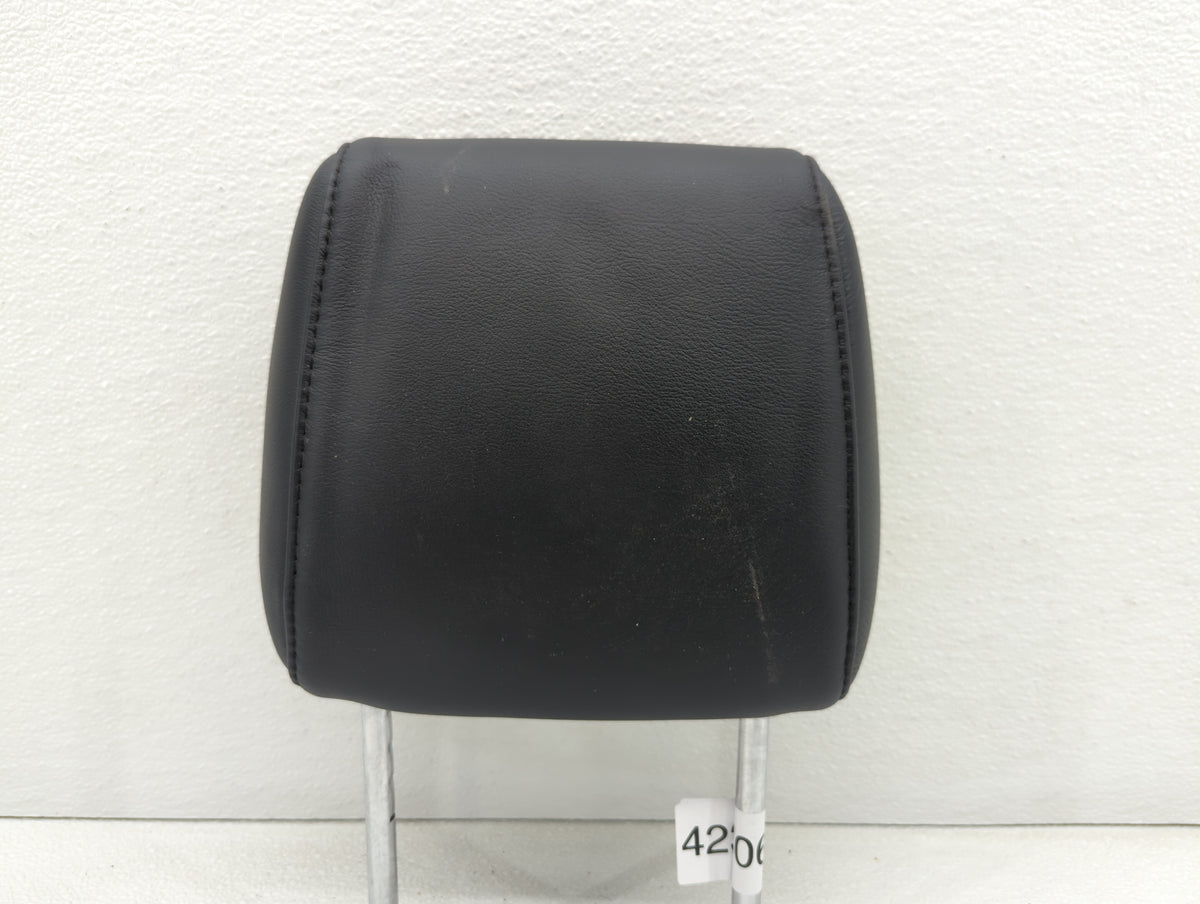 2006 Lexus Rx330 Headrest Head Rest Rear Center Seat Black - Oemusedautoparts1.com