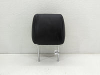 Lexus Rx330 Headrest Head Rest Front Driver Passenger Seat Black - Oemusedautoparts1.com