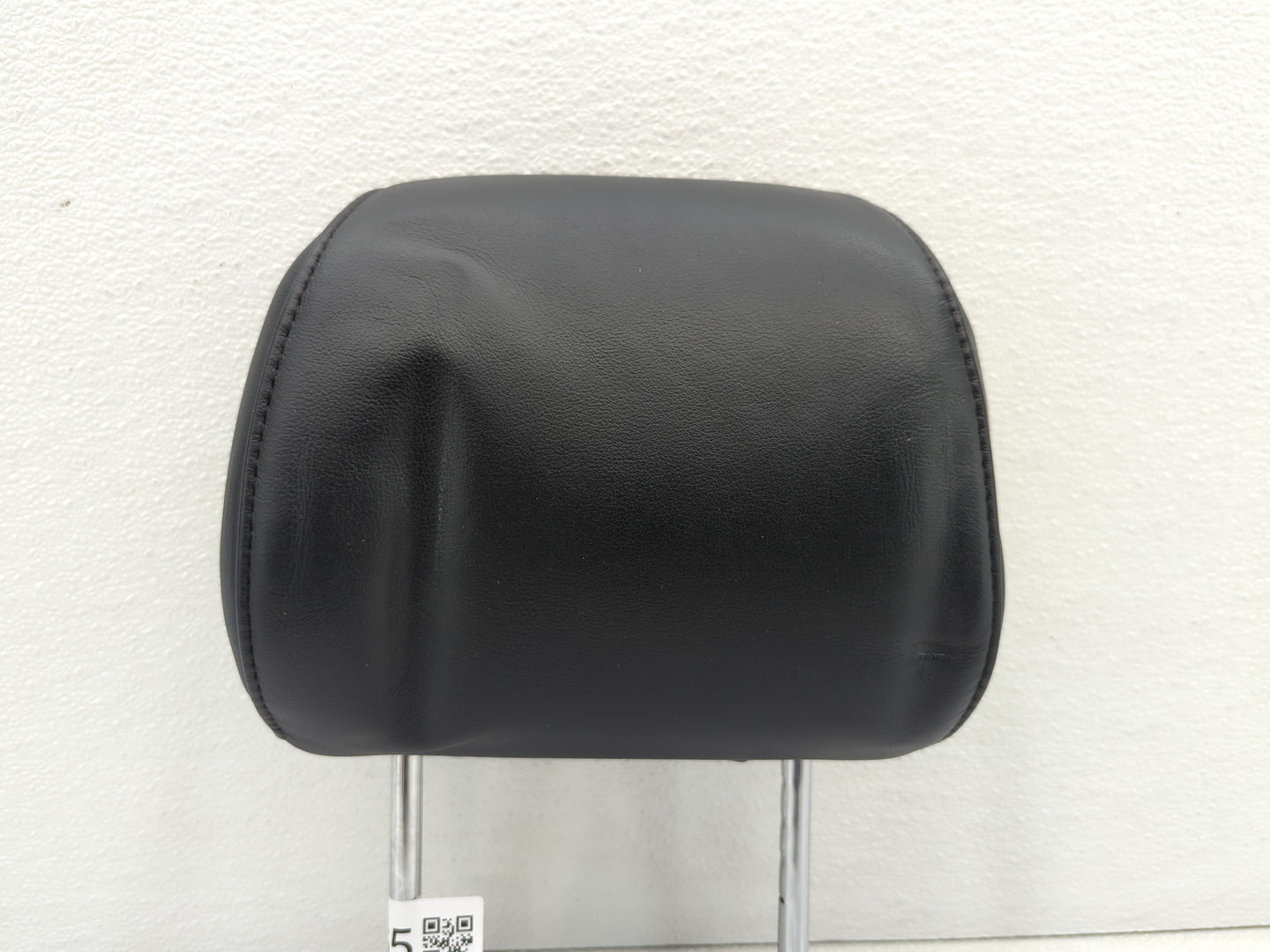 2006 Lexus Rx330 Headrest Head Rest Front Driver Passenger Seat Black - Oemusedautoparts1.com