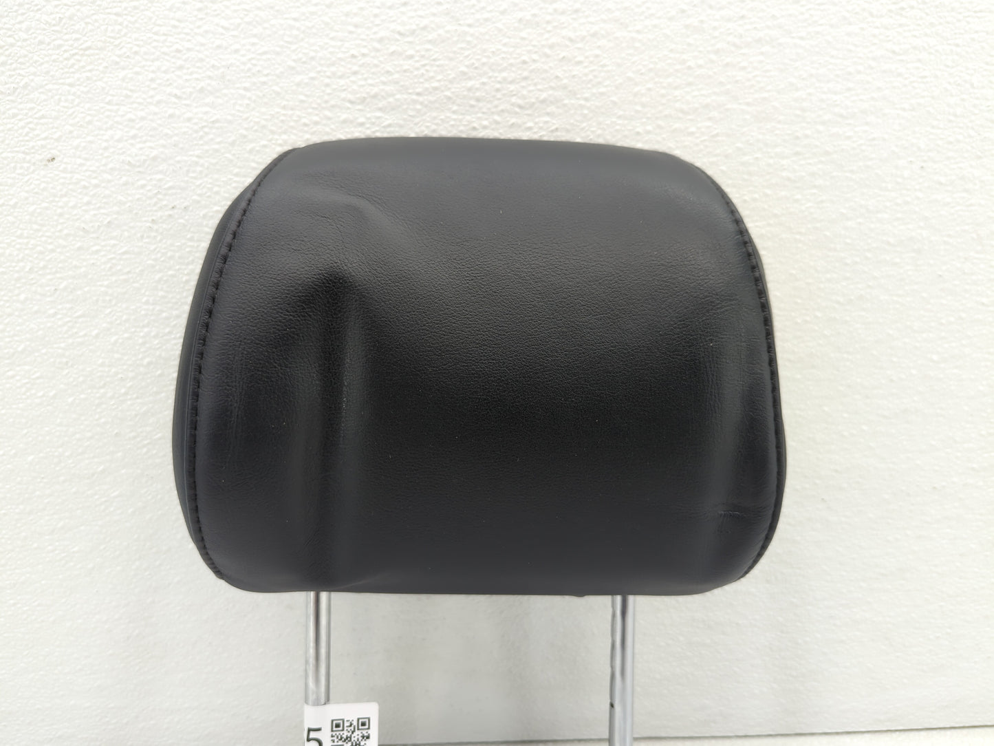 2006 Lexus Rx330 Headrest Head Rest Front Driver Passenger Seat Black - Oemusedautoparts1.com