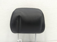 2006 Lexus Rx330 Headrest Head Rest Front Driver Passenger Seat Black - Oemusedautoparts1.com