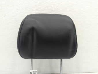 compare product 2006 Lexus Rx330 Headrest Head Rest Front Driver Passenger Seat Black