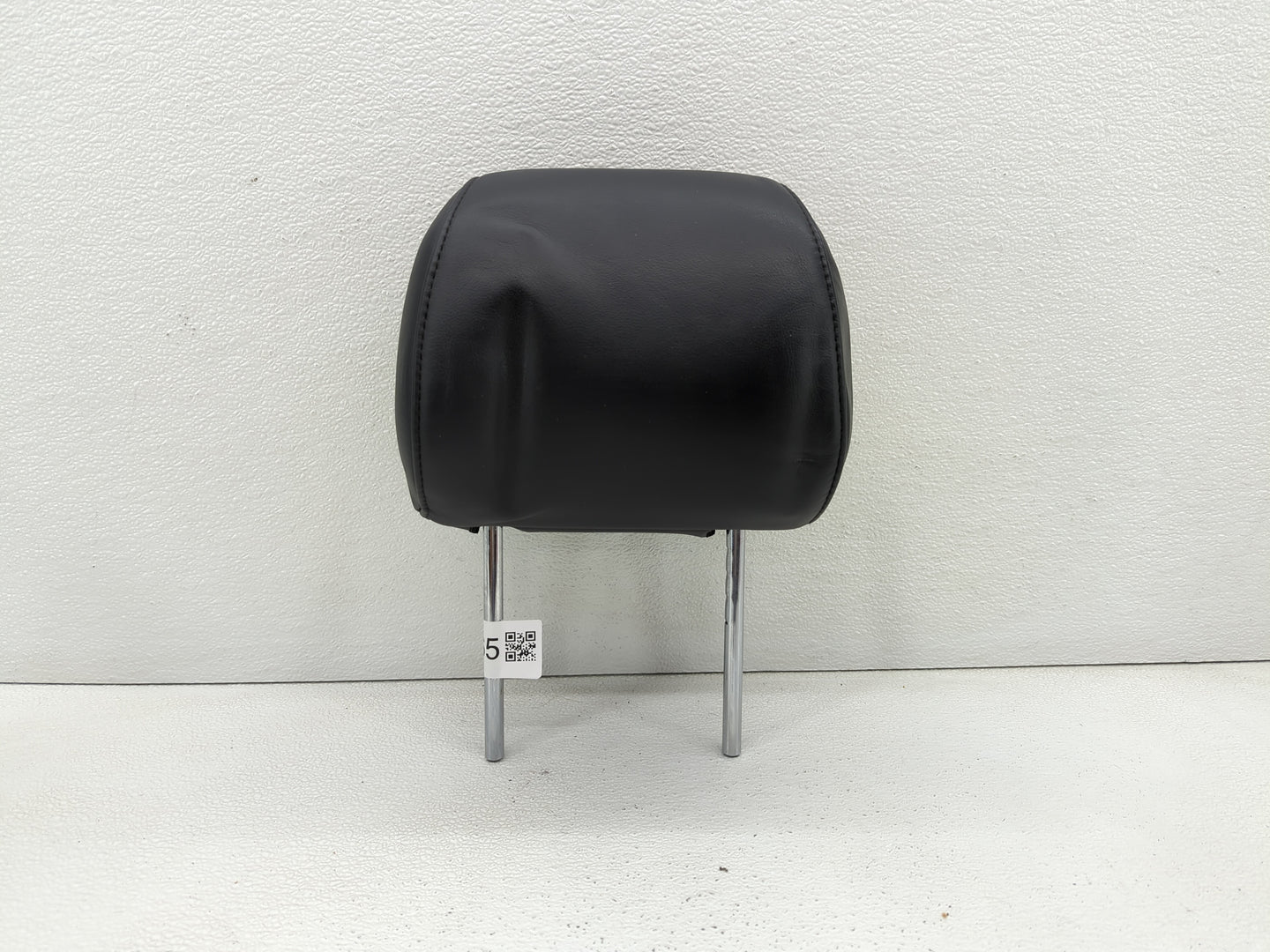 2006 Lexus Rx330 Headrest Head Rest Front Driver Passenger Seat Black - Oemusedautoparts1.com