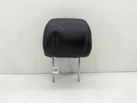 2006 Lexus Rx330 Headrest Head Rest Front Driver Passenger Seat Black - Oemusedautoparts1.com