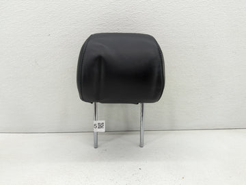 2006 Lexus Rx330 Headrest Head Rest Front Driver Passenger Seat Black