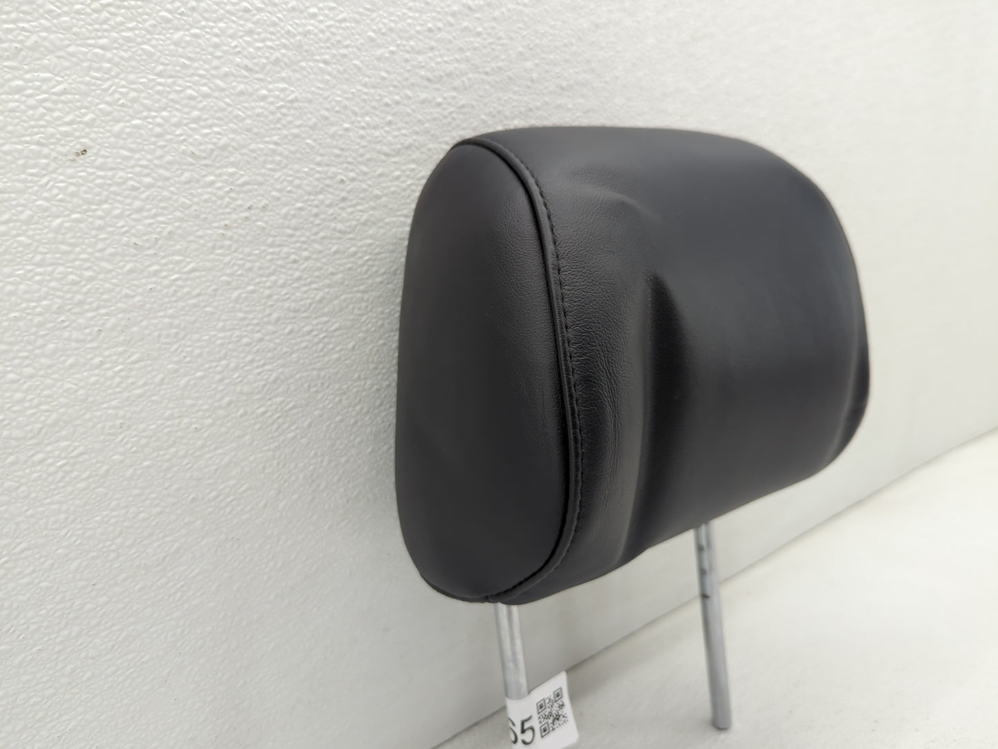 2006 Lexus Rx330 Headrest Head Rest Front Driver Passenger Seat Black - Oemusedautoparts1.com