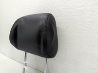 2006 Lexus Rx330 Headrest Head Rest Front Driver Passenger Seat Black - Oemusedautoparts1.com