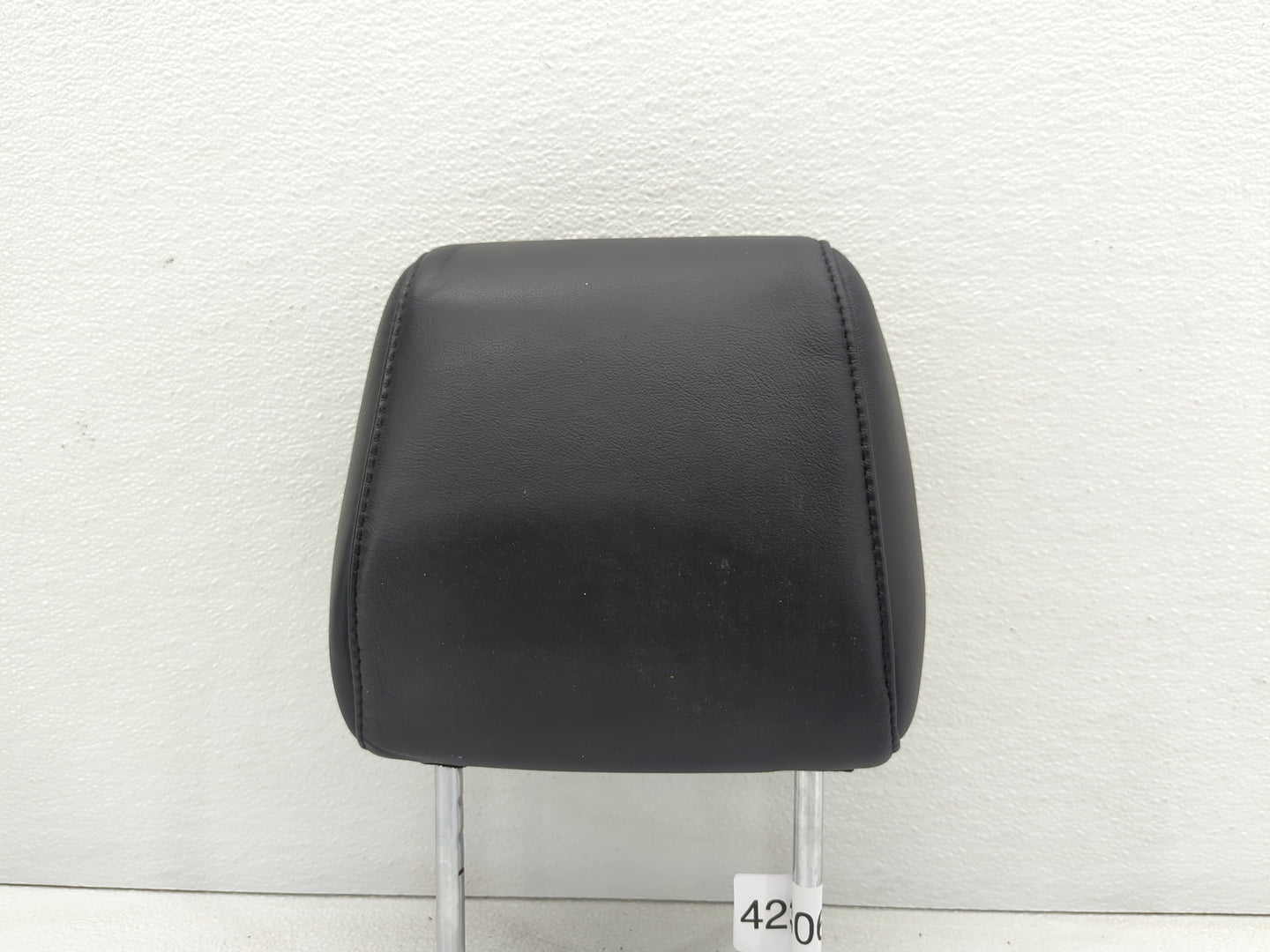 2006 Lexus Rx330 Headrest Head Rest Front Driver Passenger Seat Black - Oemusedautoparts1.com