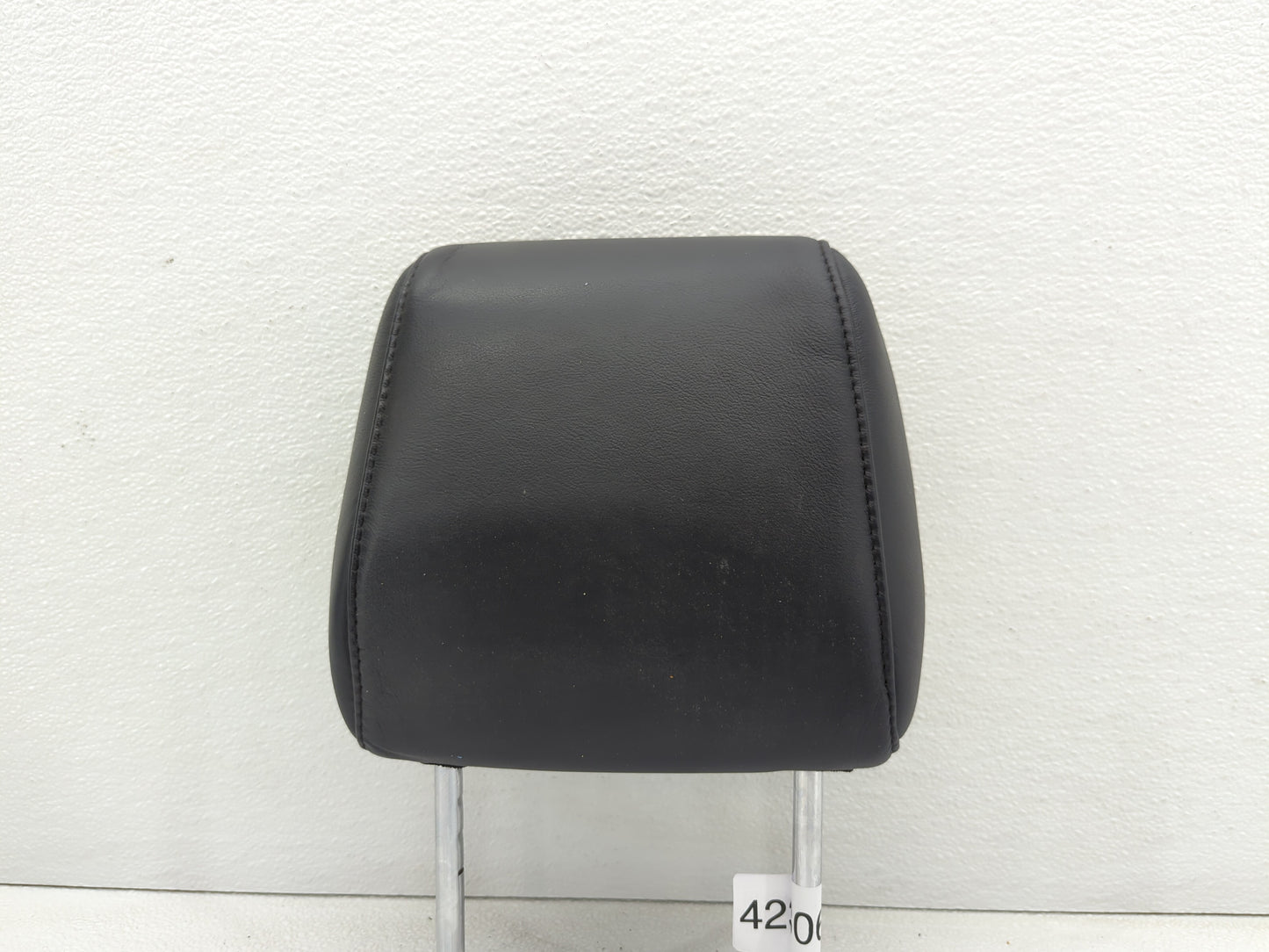 2006 Lexus Rx330 Headrest Head Rest Front Driver Passenger Seat Black - Oemusedautoparts1.com