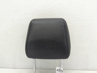 2006 Lexus Rx330 Headrest Head Rest Front Driver Passenger Seat Black - Oemusedautoparts1.com