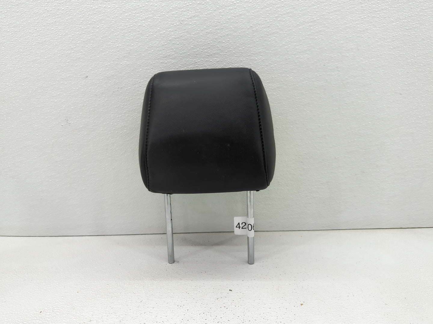 2006 Lexus Rx330 Headrest Head Rest Front Driver Passenger Seat Black - Oemusedautoparts1.com
