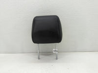 2006 Lexus Rx330 Headrest Head Rest Front Driver Passenger Seat Black - Oemusedautoparts1.com