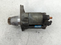 2004-2006 Lexus Rx330 Car Starter Motor Solenoid OEM P/N:TN428000-1080 Fits OEM Used Auto Parts - Oemusedautoparts1.com