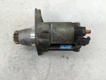 2004-2006 Lexus Rx330 Car Starter Motor Solenoid OEM P/N:TN428000-1080 Fits OEM Used Auto Parts