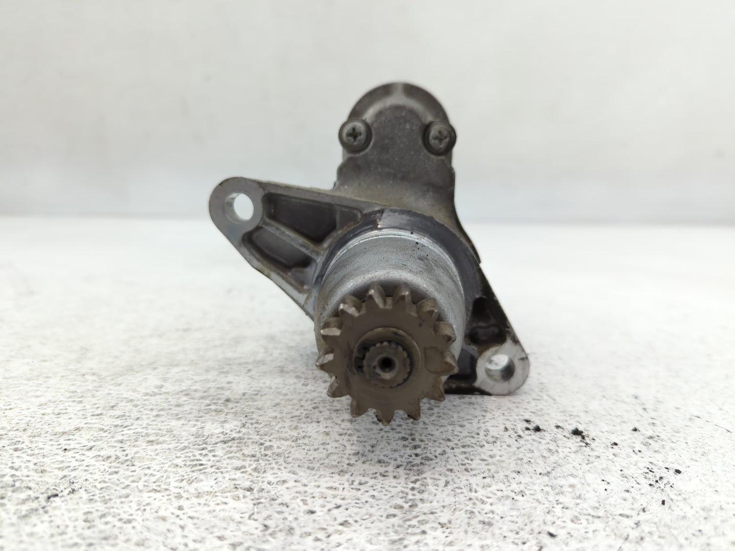 2004-2006 Lexus Rx330 Car Starter Motor Solenoid OEM P/N:TN428000-1080 Fits OEM Used Auto Parts - Oemusedautoparts1.com