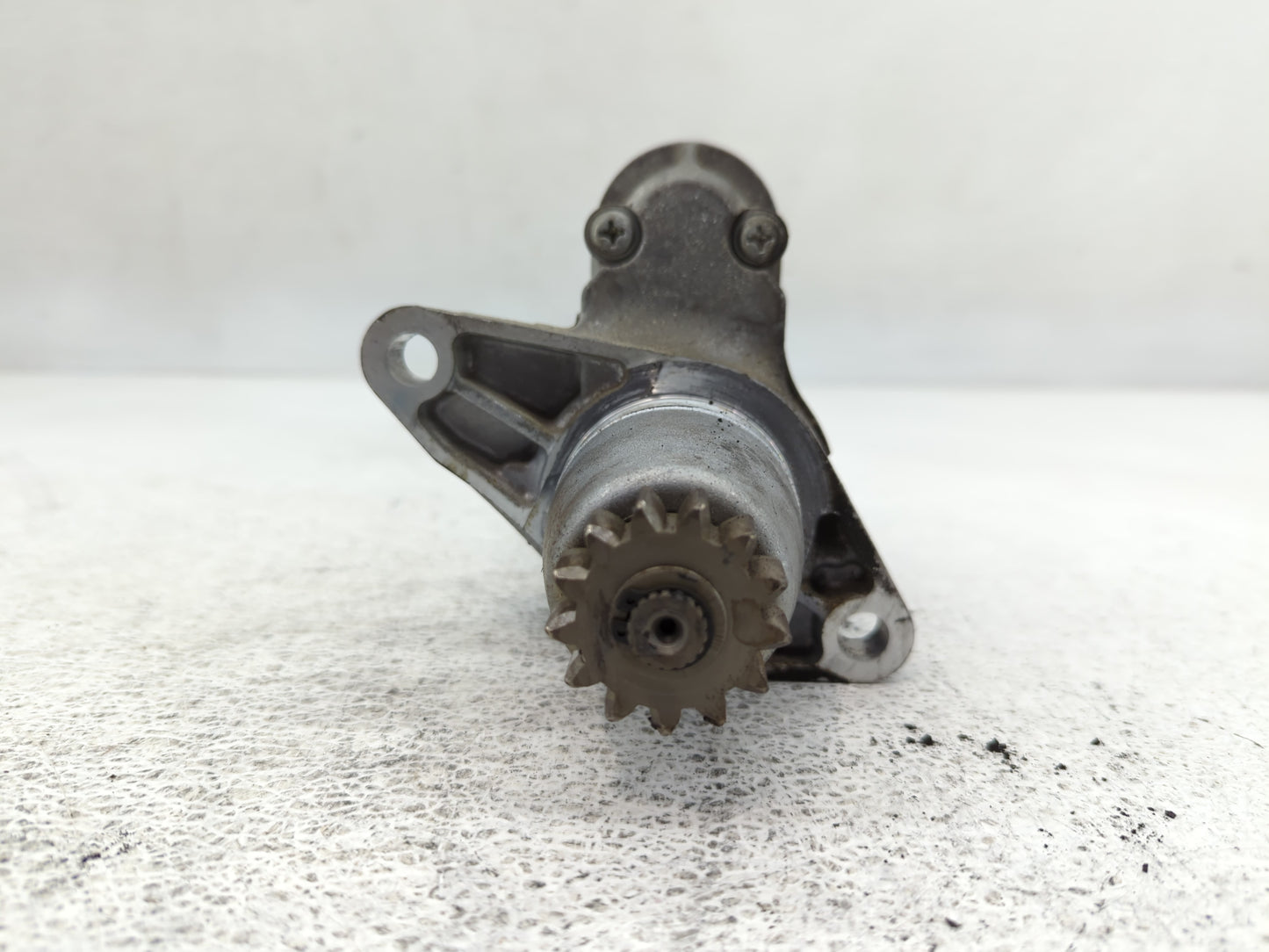 2004-2006 Lexus Rx330 Car Starter Motor Solenoid OEM P/N:TN428000-1080 Fits OEM Used Auto Parts - Oemusedautoparts1.com