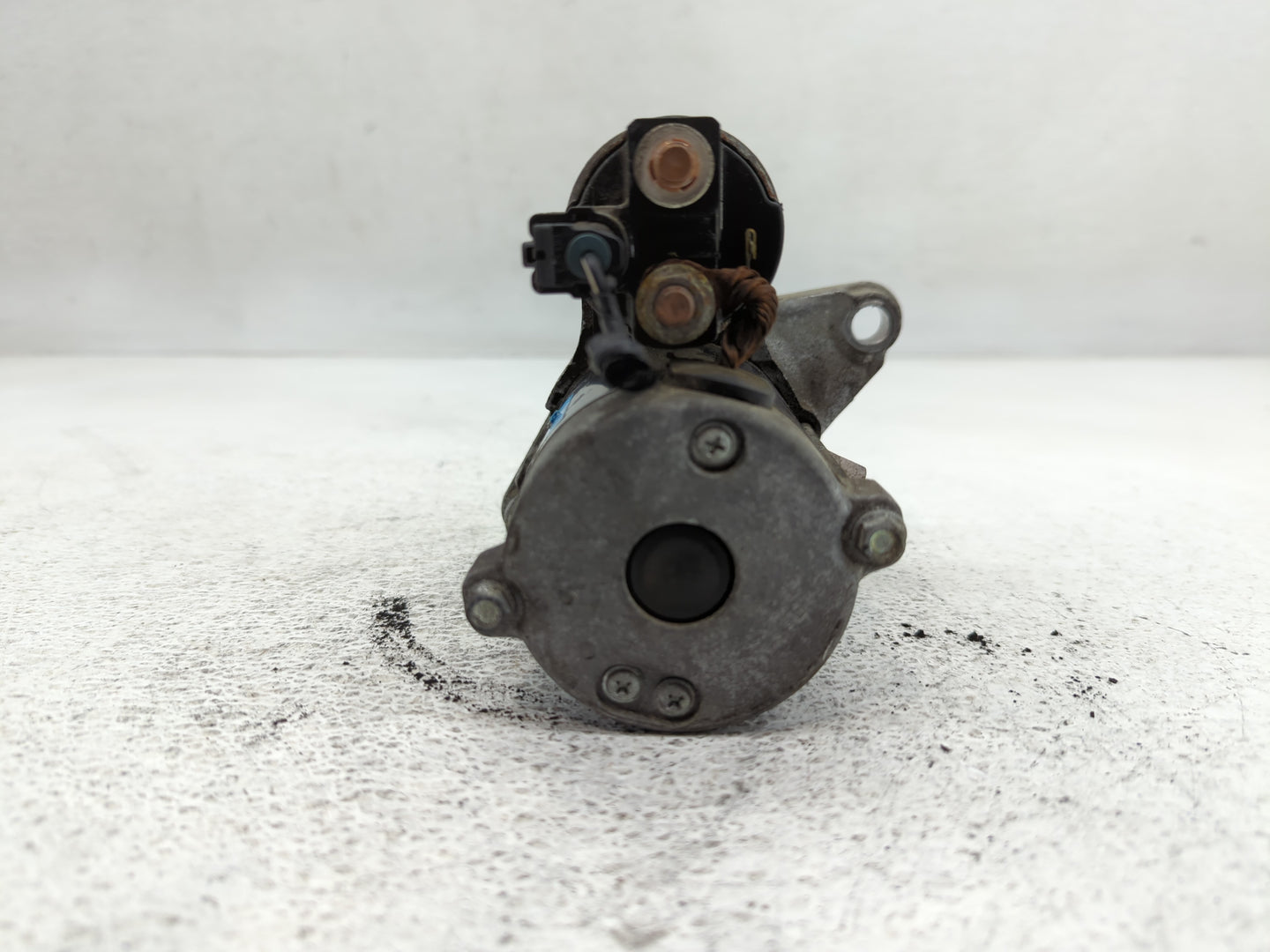 2004-2006 Lexus Rx330 Car Starter Motor Solenoid OEM P/N:TN428000-1080 Fits OEM Used Auto Parts - Oemusedautoparts1.com