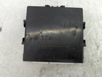 Lexus Rx400 Headlamp Control Module 89940-48090|031900-0370 - Oemusedautoparts1.com