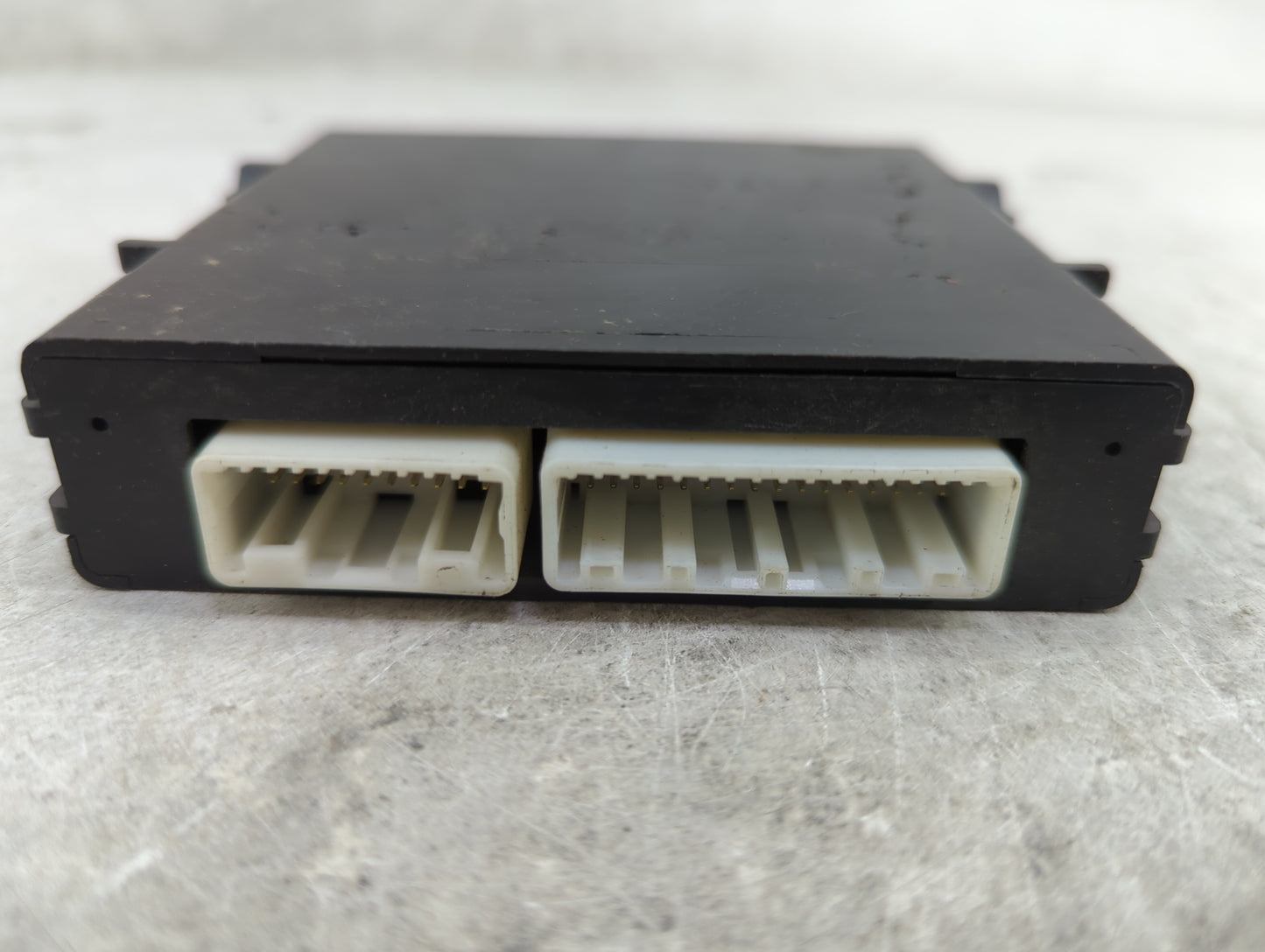 Lexus Rx400 Headlamp Control Module 89940-48090|031900-0370 - Oemusedautoparts1.com