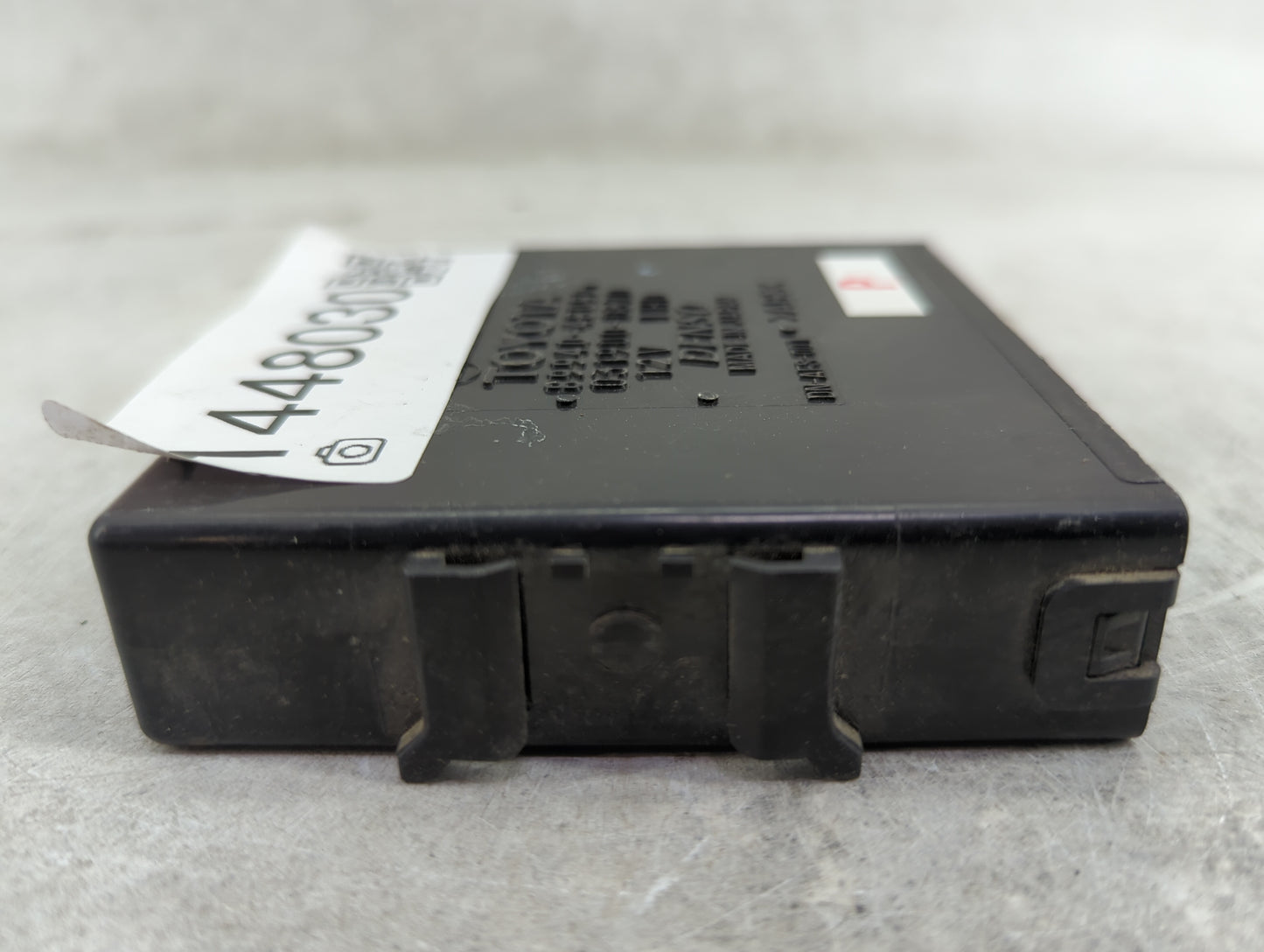 Lexus Rx400 Headlamp Control Module 89940-48090|031900-0370 - Oemusedautoparts1.com
