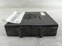 Lexus Rx400 Headlamp Control Module 89940-48090|031900-0370 - Oemusedautoparts1.com