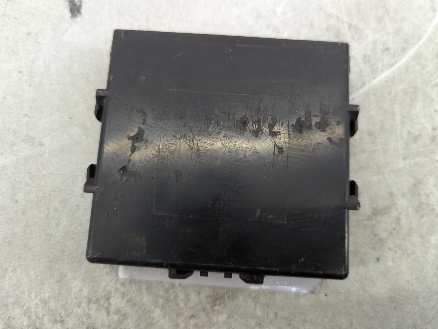 Lexus Rx400 Headlamp Control Module 89940-48090|031900-0370 - Oemusedautoparts1.com