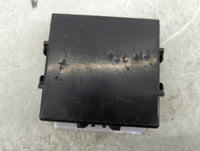Lexus Rx400 Headlamp Control Module 89940-48090|031900-0370 - Oemusedautoparts1.com