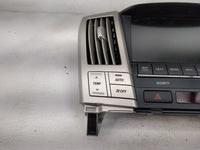 Lexus Rx400 Information Display Screen - Oemusedautoparts1.com
