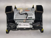 Lexus Rx400 Information Display Screen - Oemusedautoparts1.com