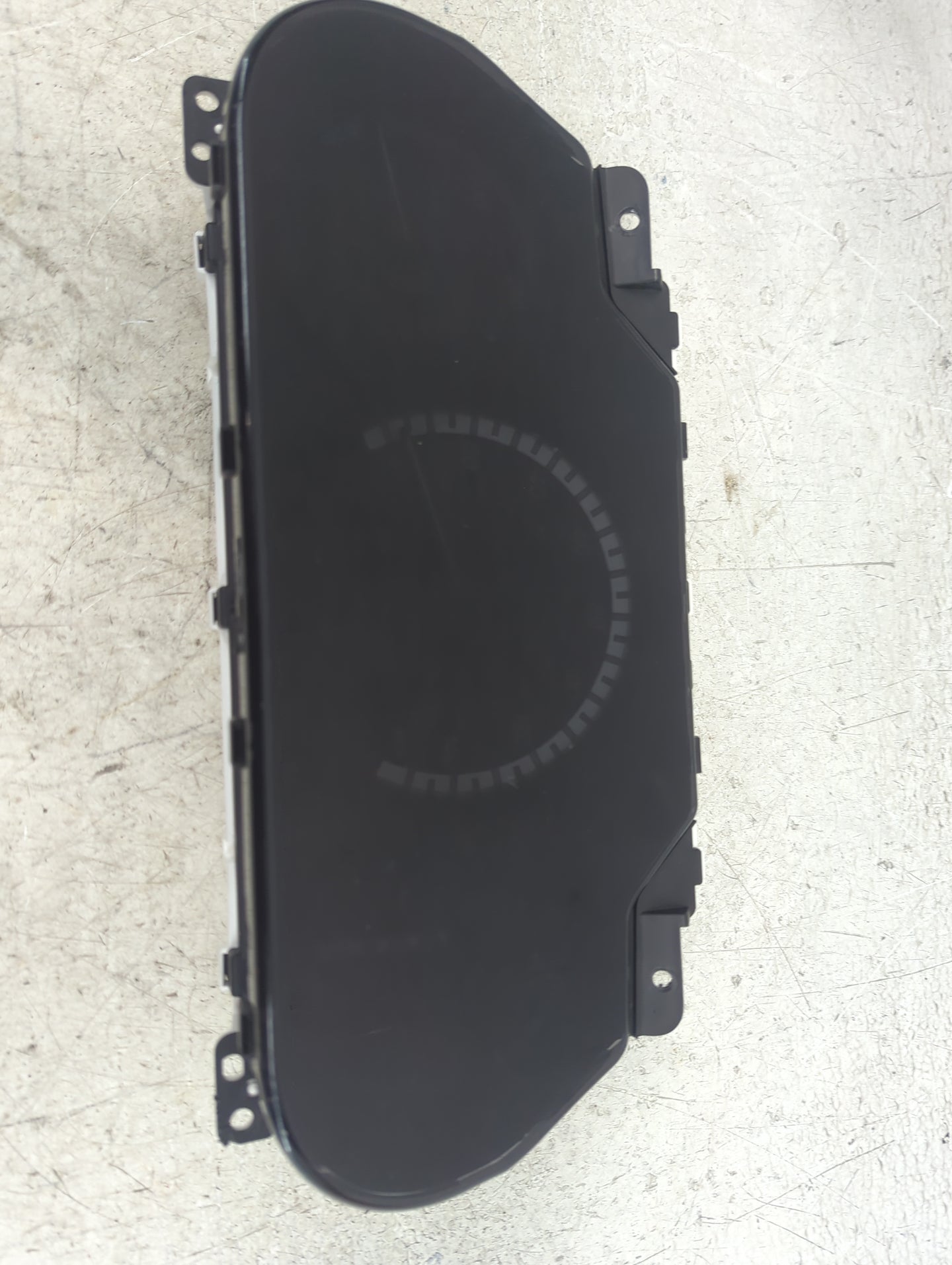 2006 Lexus Rx400h Instrument Cluster Speedometer Gauges P/N:83800-48490 257420-6082 Miles: Fits OEM Used Auto Parts - Oemuse