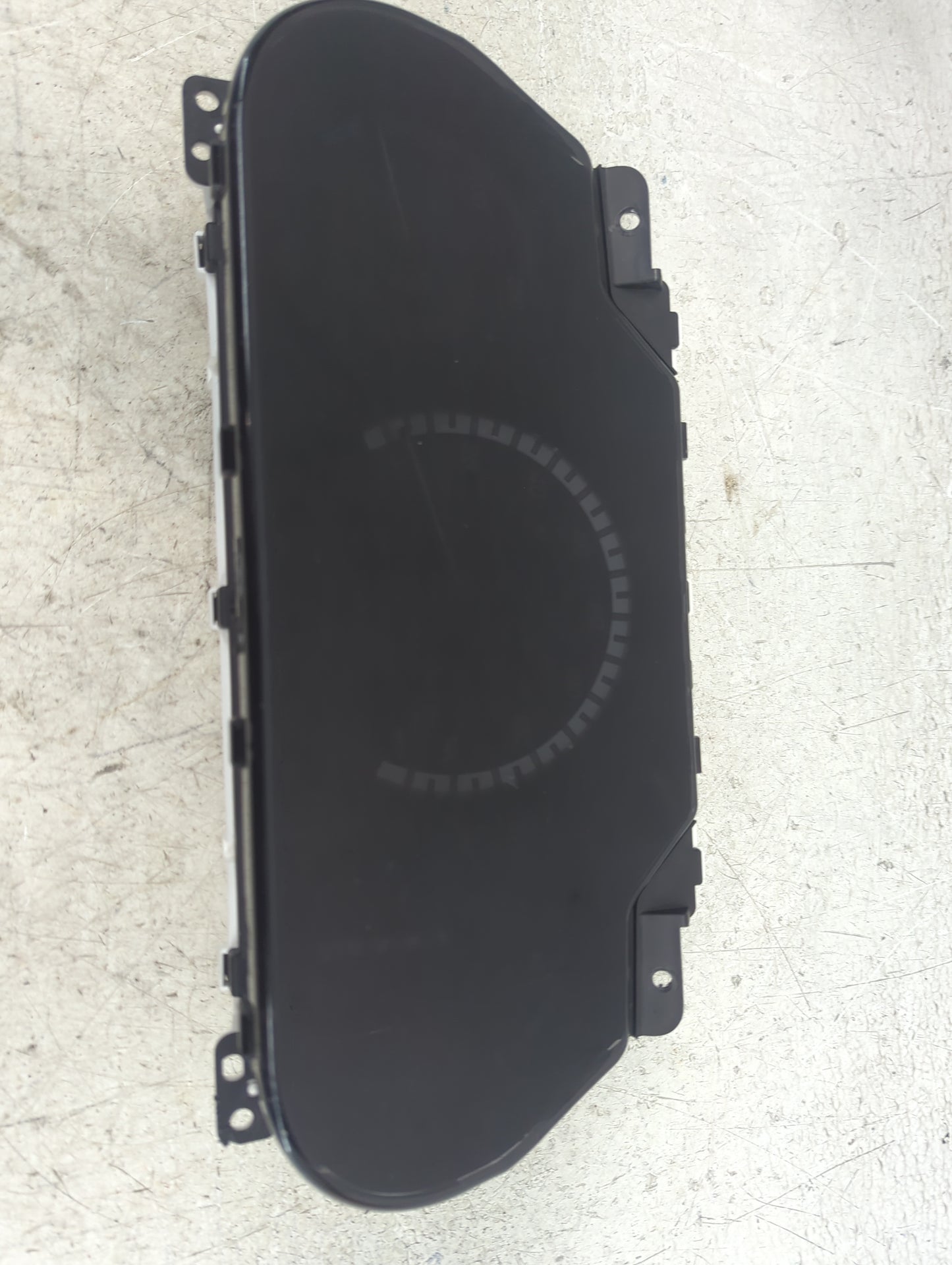 2006 Lexus Rx400h Instrument Cluster Speedometer Gauges P/N:83800-48490 257420-6082 Miles: Fits OEM Used Auto Parts - Oemuse