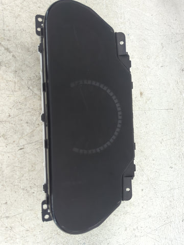2006 Lexus Rx400h Instrument Cluster Speedometer Gauges P/N:83800-48490 257420-6082 Miles: Fits OEM Used Auto Parts - Oemuse