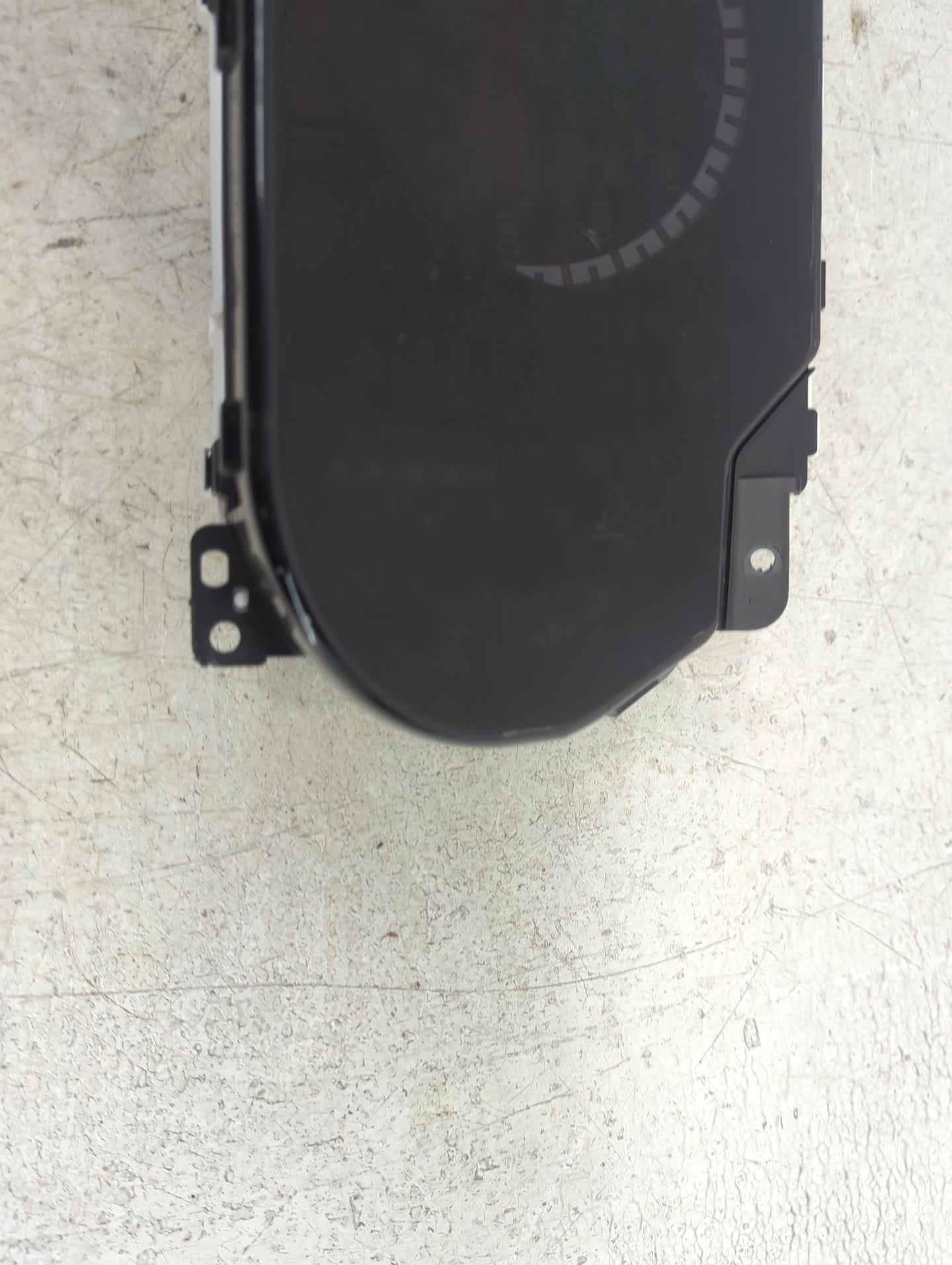 2006 Lexus Rx400h Instrument Cluster Speedometer Gauges P/N:83800-48490 257420-6082 Miles: Fits OEM Used Auto Parts - Oemuse